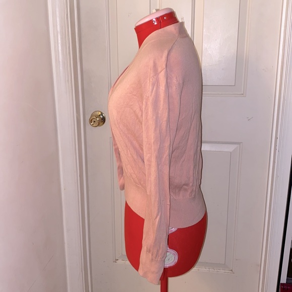 Who What Wear Cardigan Sweater - Picture 4 of 8